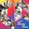 Now United - All Around the World - Single